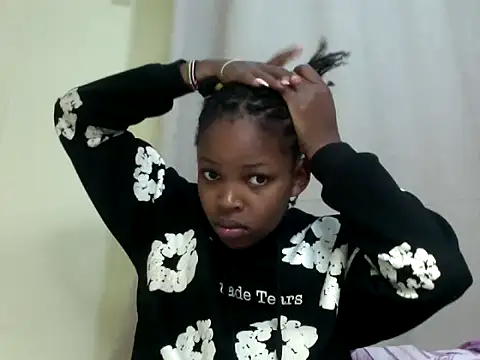 queen-sasha online show from 15, 3, 2026