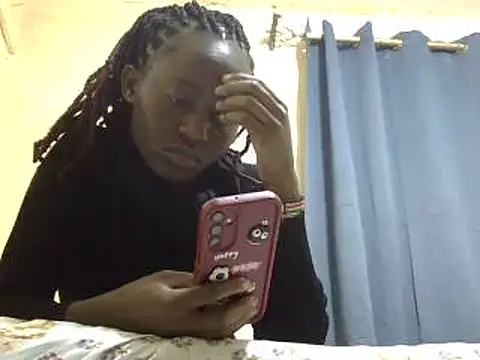 Seeexxxy-bree online show from 18, 1, 2025