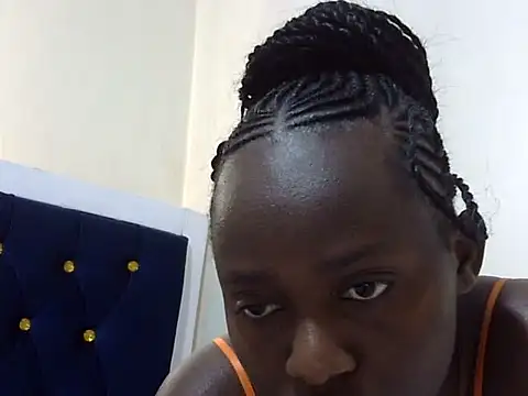 Seeexxxy-bree online show from 22, 10, 2025