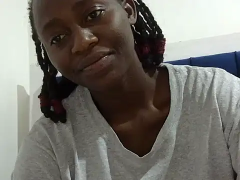 Seeexxxy-bree online show from 17, 3, 2026