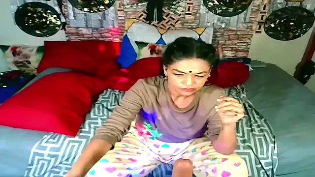 Indian Blaze00 online show from 22, 10, 2025