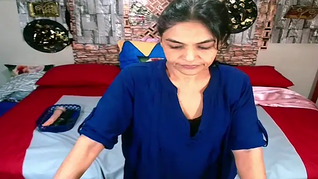 Indian Blaze00 online show from 26, 10, 2025