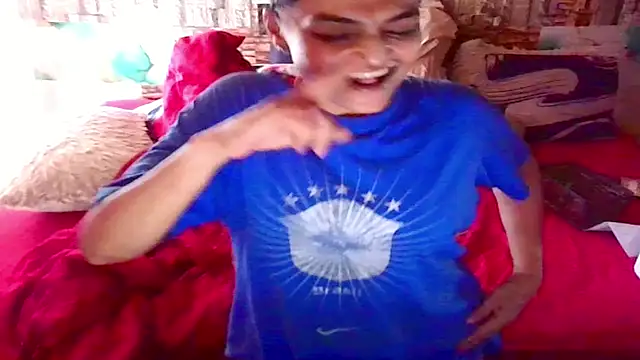 Indian Blaze00 online show from 3, 2, 2026