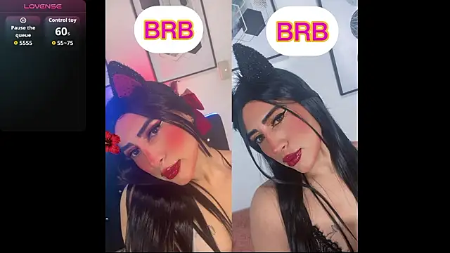 mia sweet 55 online show from 22, 3, 2026