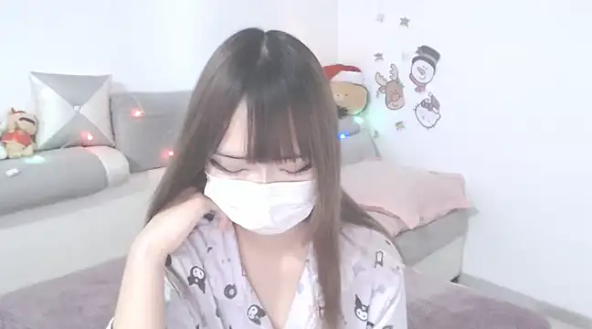 Snapshot of your_angela chatting on 23, 12, 2024 your angela online show from 23, 12, 2024