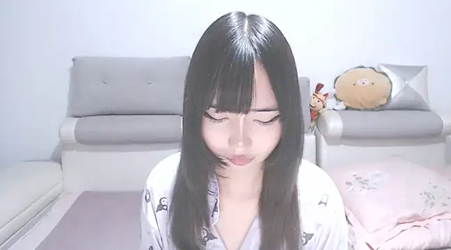 Snapshot of your_angela chatting on 20, 2, 2025 your angela online show from 20, 2, 2025