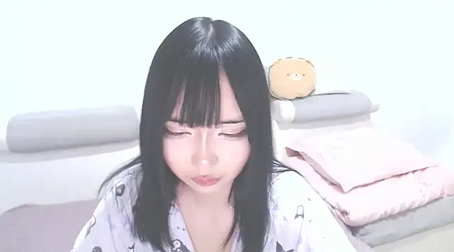 Snapshot of your_angela chatting on 14, 3, 2025 your angela online show from 14, 3, 2025