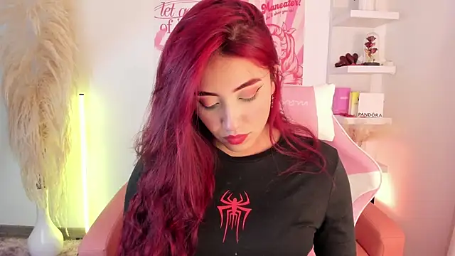 veronicaxx69 online show from 26, 3, 2026