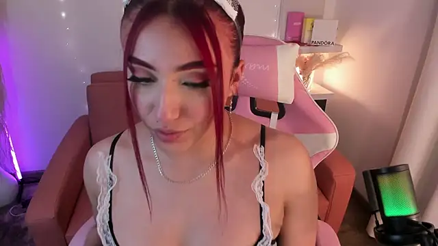 veronicaxx69 online show from 26, 4, 2026