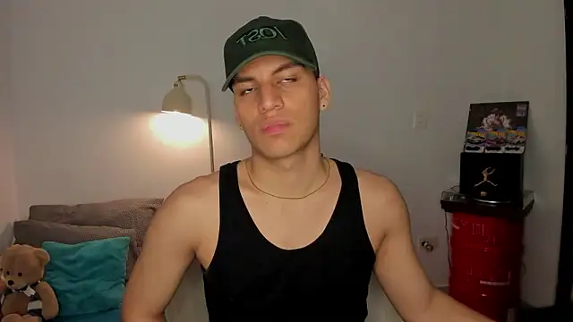 Curlblue online show from 31, 1, 2026