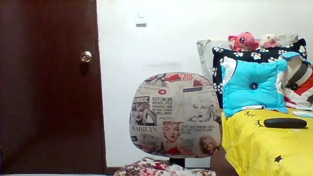 Alisson brand online show from 15, 1, 2025