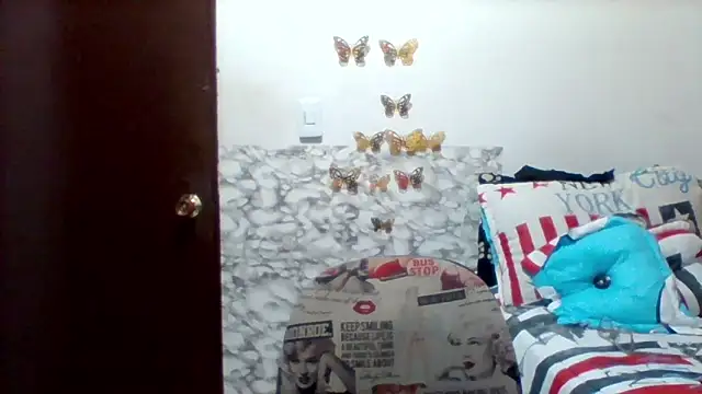 Alisson brand online show from 25, 2, 2026