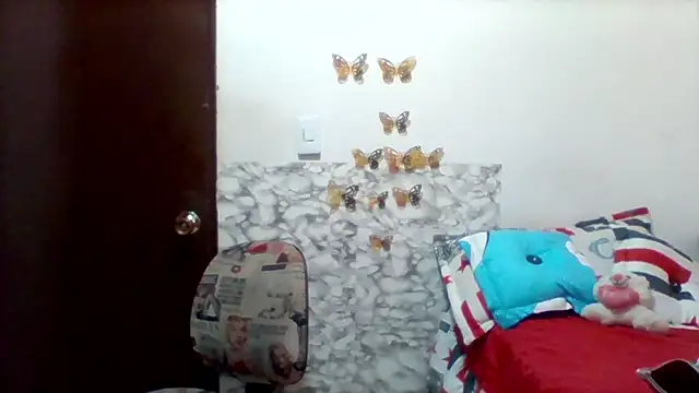 Alisson brand online show from 26, 3, 2026