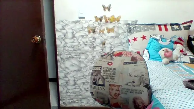 Alisson brand online show from 10, 4, 2026