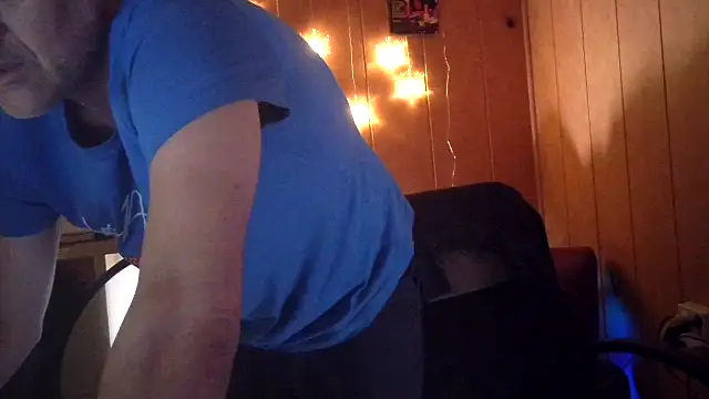 Lia Y PatrickX online show from 18, 11, 2025