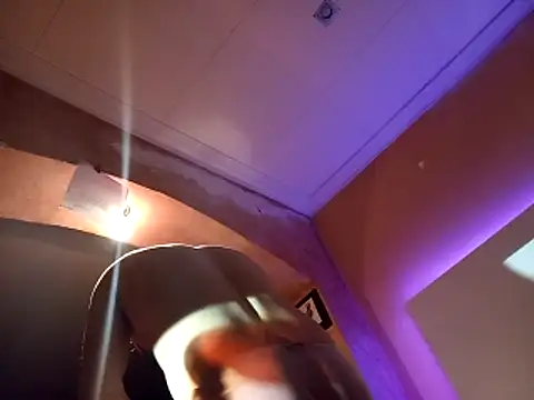 Lia Y PatrickX online show from 7, 3, 2026