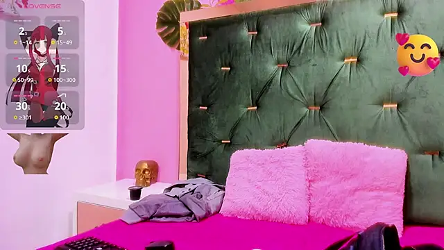 Snapshot of Hellen__4master chatting on 9, 9, 2025 Hellen 4master online show from 9, 9, 2025