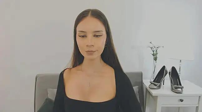 EmilyDarling online show from 16, 2, 2025