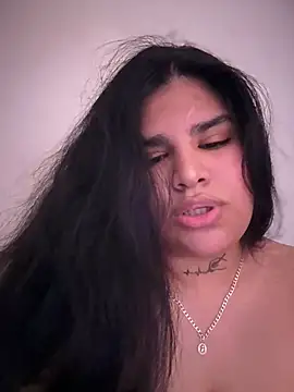 Badkittykim online show from 14, 12, 2025