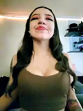 Snapshot of Paudelatorre chatting on 8, 3, 2026 Paudelatorre online show from 8, 3, 2026