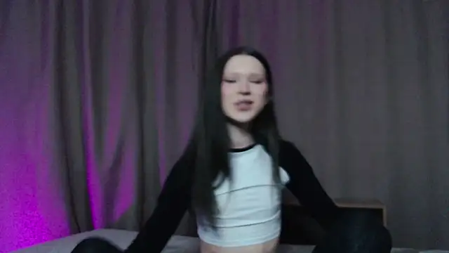 Sexpired Princess online show from 24, 12, 2024