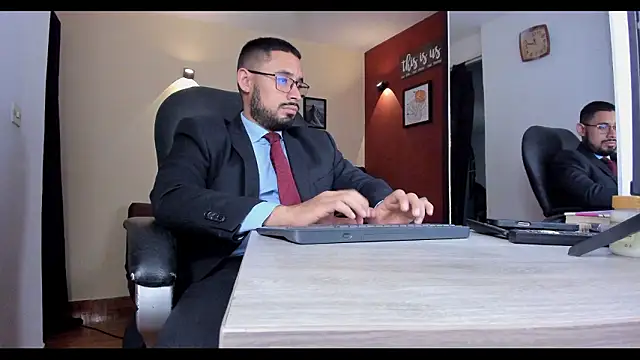 thesexlawyer1 online show from 6, 3, 2026