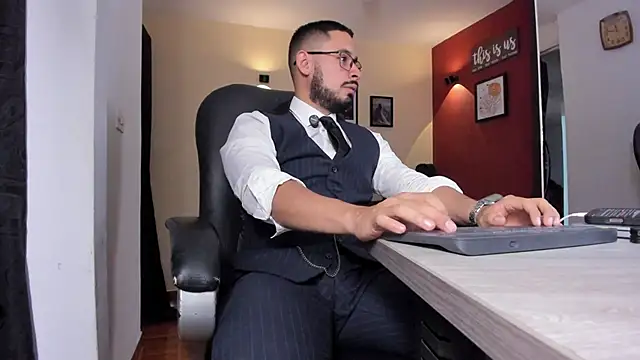 thesexlawyer1 online show from 18, 3, 2026