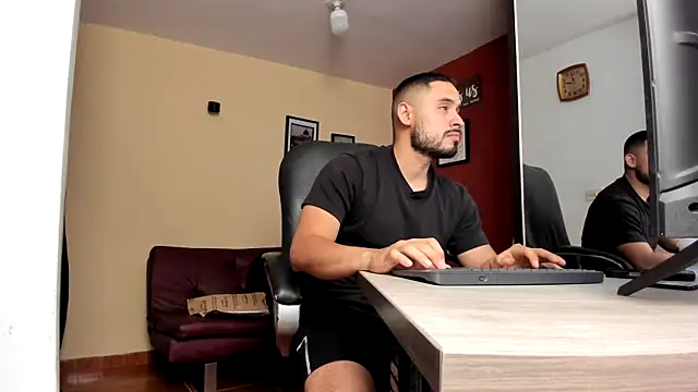 Snapshot of thesexlawyer1 chatting on 15, 7, 2026 thesexlawyer1 online show from 15, 7, 2026