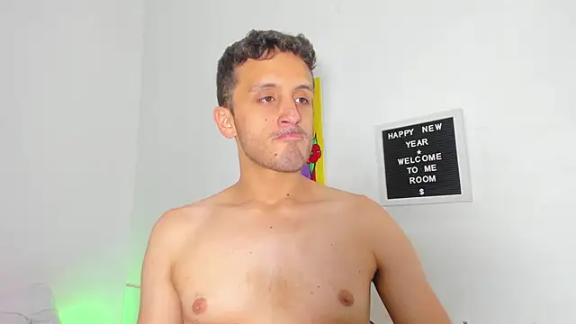 CorbinxHalle online show from 5, 1, 2025