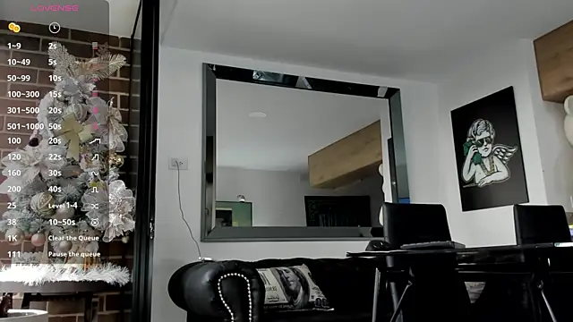 pretur cruba1 online show from 2, 12, 2025