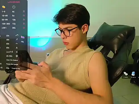 Jacotnk online show from 6, 1, 2026