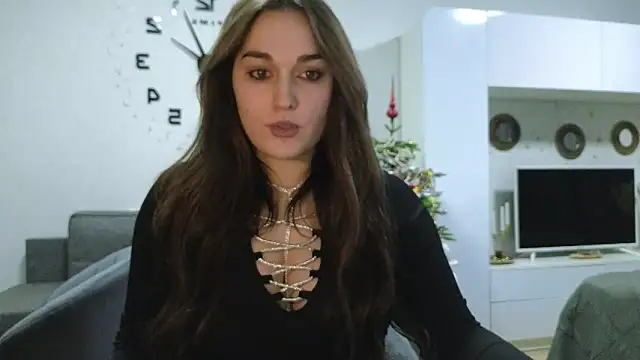 Snapshot of me_lissa_sun13 chatting on 23, 12, 2024 me lissa sun13 online show from 23, 12, 2024