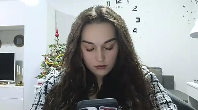 Snapshot of me_lissa_sun13 chatting on 31, 12, 2024 me lissa sun13 online show from 31, 12, 2024