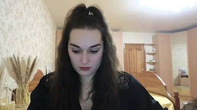 Snapshot of me_lissa_sun13 chatting on 24, 1, 2025 me lissa sun13 online show from 24, 1, 2025