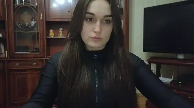 Snapshot of me_lissa_sun13 chatting on 2, 2, 2025 me lissa sun13 online show from 2, 2, 2025