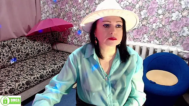 Julia-ru online show from 22, 12, 2024