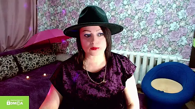 Julia-ru online show from 17, 9, 2025