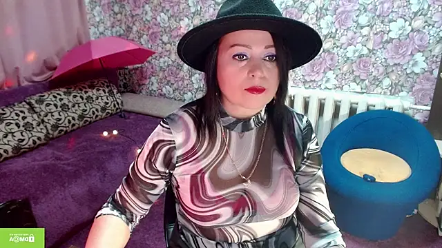 Julia-ru online show from 26, 9, 2025