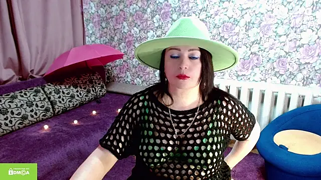 Julia-ru online show from 15, 10, 2025