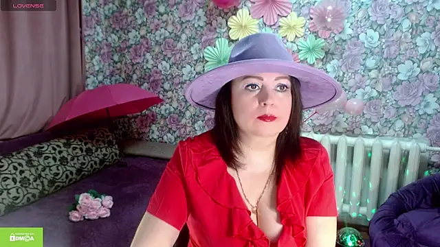 Julia-ru online show from 11, 2, 2026