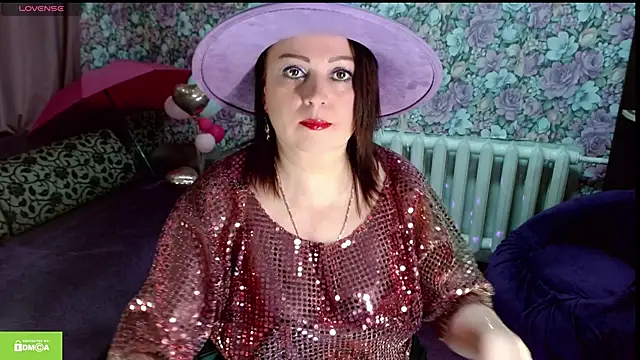 Snapshot of Julia-ru chatting on 18, 4, 2026 Julia-ru online show from 18, 4, 2026