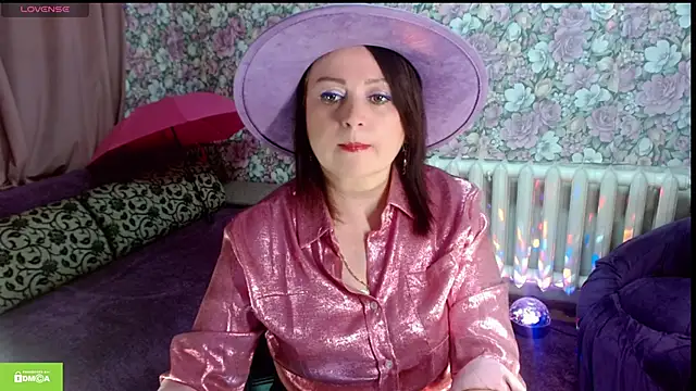 Snapshot of Julia-ru chatting on 26, 5, 2026 Julia-ru online show from 26, 5, 2026
