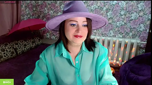 Snapshot of Julia-ru chatting on 5, 6, 2026 Julia-ru online show from 5, 6, 2026