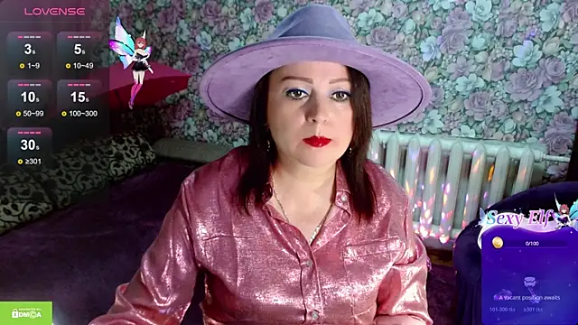 Snapshot of Julia-ru chatting on 1, 7, 2026 Julia-ru online show from 1, 7, 2026
