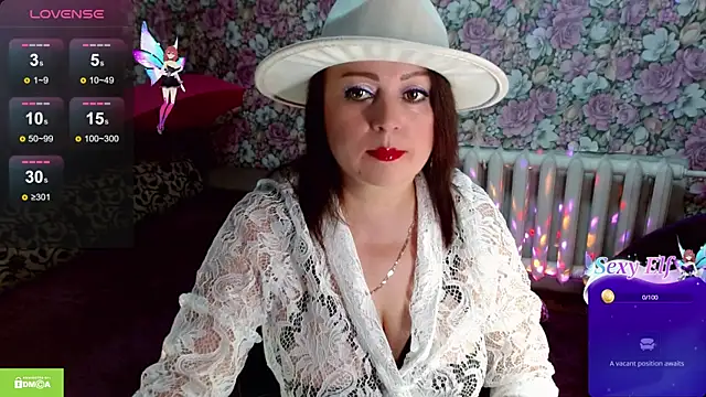 Snapshot of Julia-ru chatting on 5, 7, 2026 Julia-ru online show from 5, 7, 2026