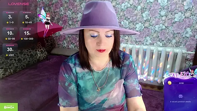 Snapshot of Julia-ru chatting on 9, 7, 2026 Julia-ru online show from 9, 7, 2026