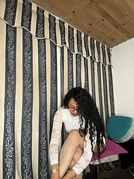 JULYSEX1 online show from 31, 3, 2026