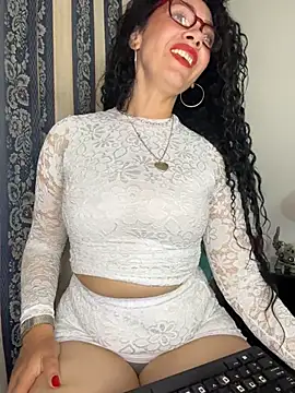 JULYSEX1 online show from 3, 4, 2026