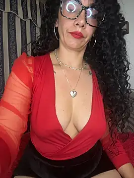 JULYSEX1 online show from 22, 7, 2026