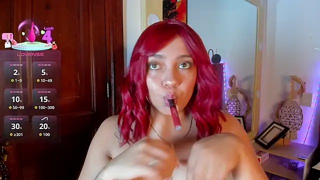 Snapshot of Abril_Gomez06 chatting on 11, 3, 2026 Abril Gomez06 online show from 11, 3, 2026